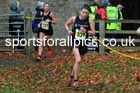 Senior women 2022 Start Fitness NEHL, Lambton Castle, Durham.  Photo: David T. Hewitson/Sports for All Pics